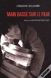 Capa do artigo Main Basse Sur Le Film