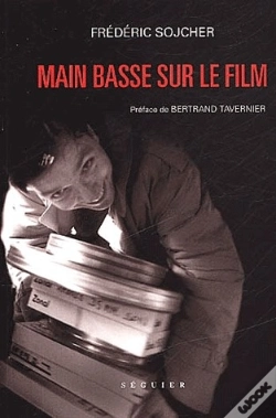 Capa do artigo Main Basse Sur Le Film