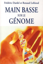 Capa do artigo Main Basse Sur Le Génôme