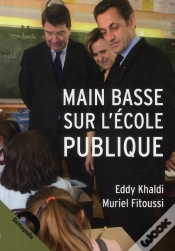 Capa do artigo Main Basse Sur L