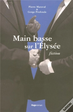 Capa do artigo Main Basse Sur L'Élysée, Fiction