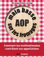 Main Basse Sur Les Fromages Aop - Preview