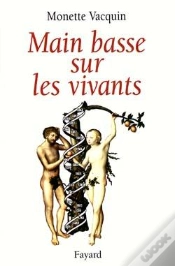 Capa do artigo Main Basse Sur Les Vivants