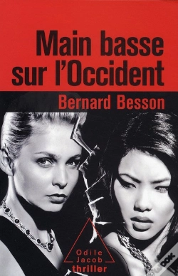 Capa do artigo Main Basse Sur L'Occident