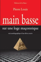 Main Basse Sur Une Loge Maconnique