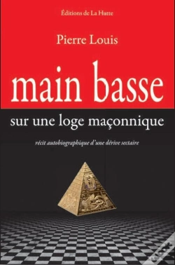 Capa do artigo Main Basse Sur Une Loge Maconnique