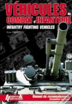 Capa do artigo Main Battle Infantry Vehicles