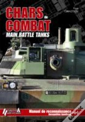 Capa do artigo Main Battle Tanks/Chars De Combat