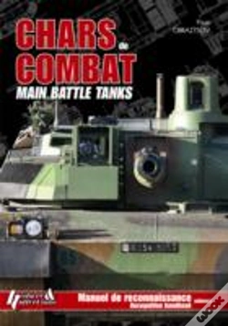 Capa do artigo Main Battle Tanks/Chars De Combat