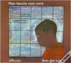 Capa do artigo Main Blanche, Main Noire