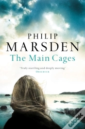 Capa do artigo Main Cages