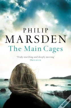 Capa do artigo Main Cages