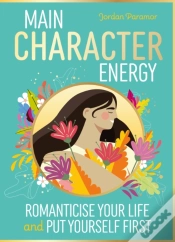 Capa do artigo Main Character Energy