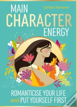 Capa do artigo Main Character Energy
