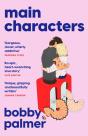 Main Characters - Preview
