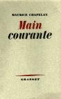 Main Courante - Preview