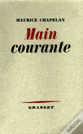 Main Courante