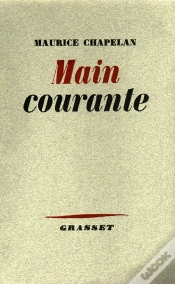 Capa do artigo Main Courante
