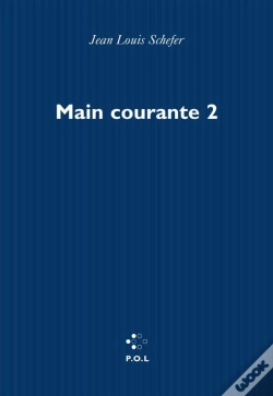 Capa do artigo Main Courante Tome 2