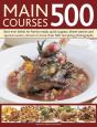 Main Courses 500 - Preview