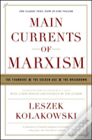 Main Currents Of Marxism