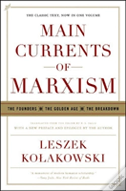Capa do artigo Main Currents Of Marxism