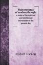 Main Currents Of Modern Thought - Preview