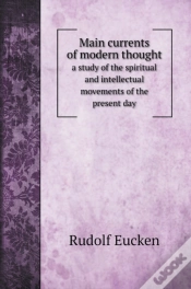 Capa do artigo Main Currents Of Modern Thought