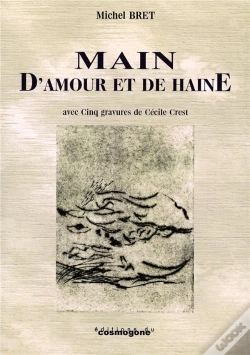 Capa do artigo Main D Amour Et De Haine