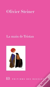 Capa do artigo Main De Tristan (La)
