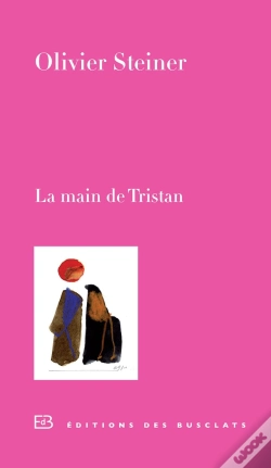Capa do artigo Main De Tristan (La)