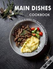 Main Dishes Cookbook