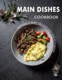 Main Dishes Cookbook - Preview
