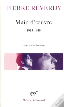 Capa do artigo Main D'Oeuvre - (1913-1949)