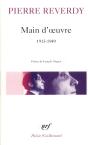 Main D'Oeuvre - (1913-1949) - Preview