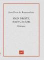 Main Droite, Main Gauche - Preview