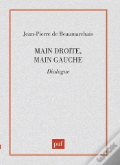 Capa do artigo Main Droite, Main Gauche