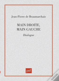 Capa do artigo Main Droite, Main Gauche