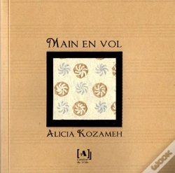 Capa do artigo Main En Vol