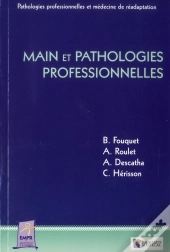 Main Et Pathologies Professionnelles