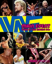 Capa do artigo Main Event