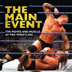 Capa do artigo Main Event