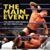 Capa do artigo Main Event