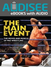 Capa do artigo Main Event