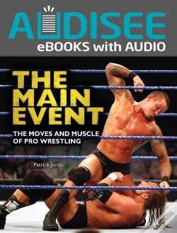 Capa do artigo Main Event