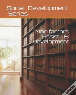 Capa do artigo Main Factors Assist Us Development