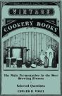 Main Fermentation In The Beer Brewing Process - Selected Questions - Preview