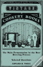 Capa do artigo Main Fermentation In The Beer Brewing Process - Selected Questions