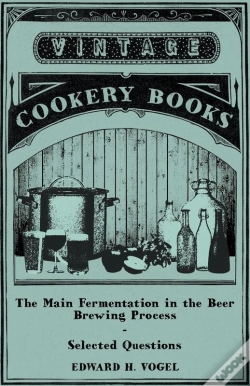 Capa do artigo Main Fermentation In The Beer Brewing Process - Selected Questions