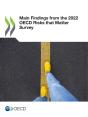 Main Findings From The 2022 Oecd Risks That Matter Survey - Preview